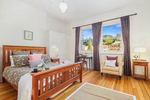 Cygnet Old Bank B&B - Holiday Melbourne 9