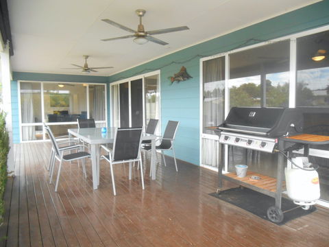 Decked Out In Vincent - Accommodation Find 10