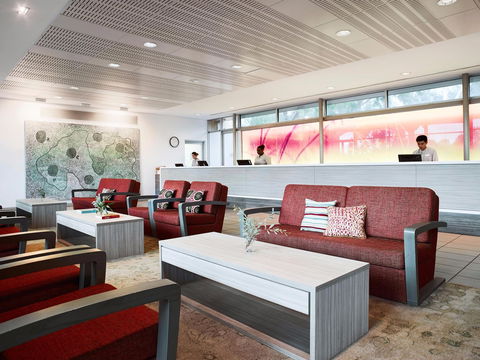 Desert Gardens Hotel - Casino Accommodation 1