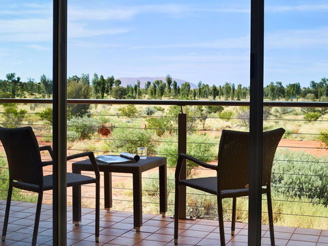 Desert Gardens Hotel - Casino Accommodation 3