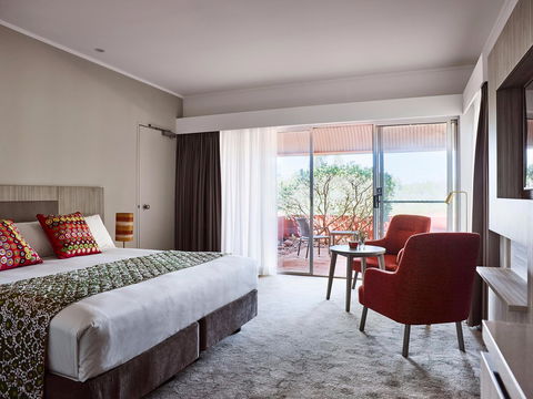 Desert Gardens Hotel - Casino Accommodation 4