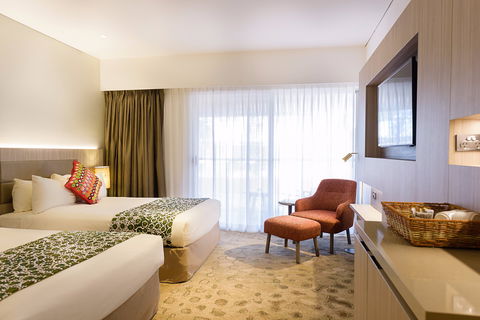 Desert Gardens Hotel - Casino Accommodation 5