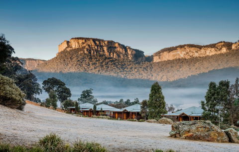 Emirates One&Only Wolgan Valley - Accommodation QLD 0