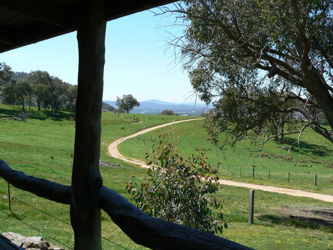Gaddleen Grove Cottages - Accommodation Australia 1