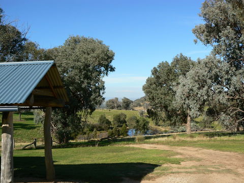 Gaddleen Grove Cottages - Accommodation Australia 4
