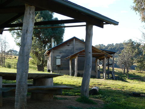Gaddleen Grove Cottages - Accommodation Australia 5