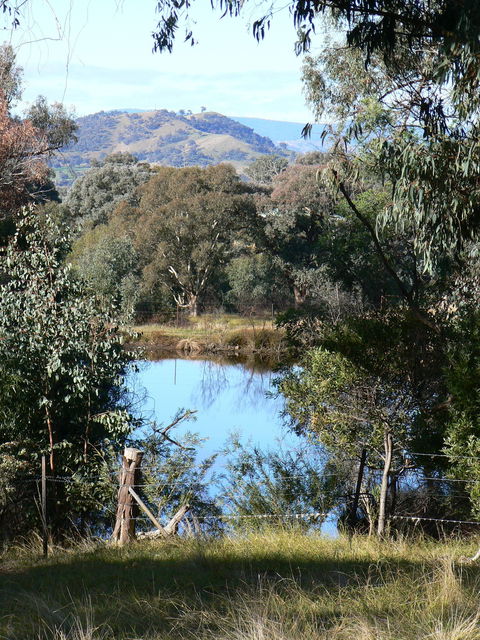 Gaddleen Grove Cottages - Accommodation Australia 6