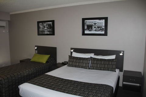 Galaxy Motel - Wagga Wagga Accommodation 2