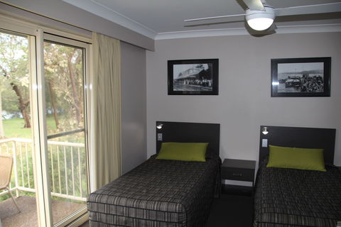 Galaxy Motel - Wagga Wagga Accommodation 3