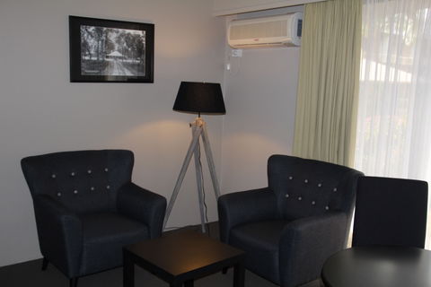 Galaxy Motel - Wagga Wagga Accommodation 4