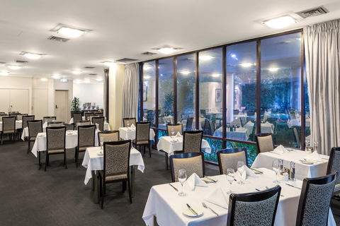 Garden City Hotel, BW Signature Collection - Carnarvon Accommodation 4