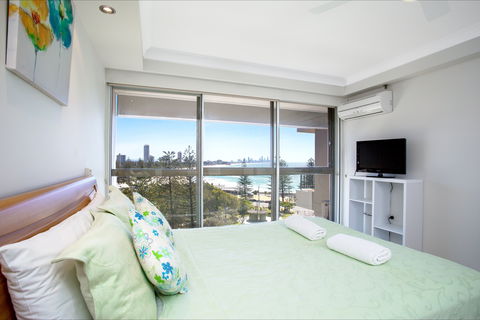 Gemini Court Holiday Apartments - WA Accommodation 1