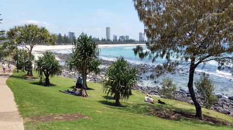 Gemini Court Holiday Apartments - WA Accommodation 3