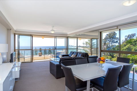 Gemini Court Holiday Apartments - WA Accommodation 5