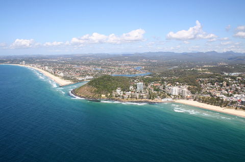 Gemini Court Holiday Apartments - WA Accommodation 7