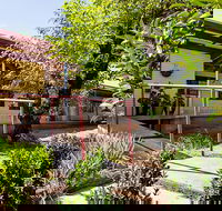 Getaway Tourist Park - Holiday Melbourne