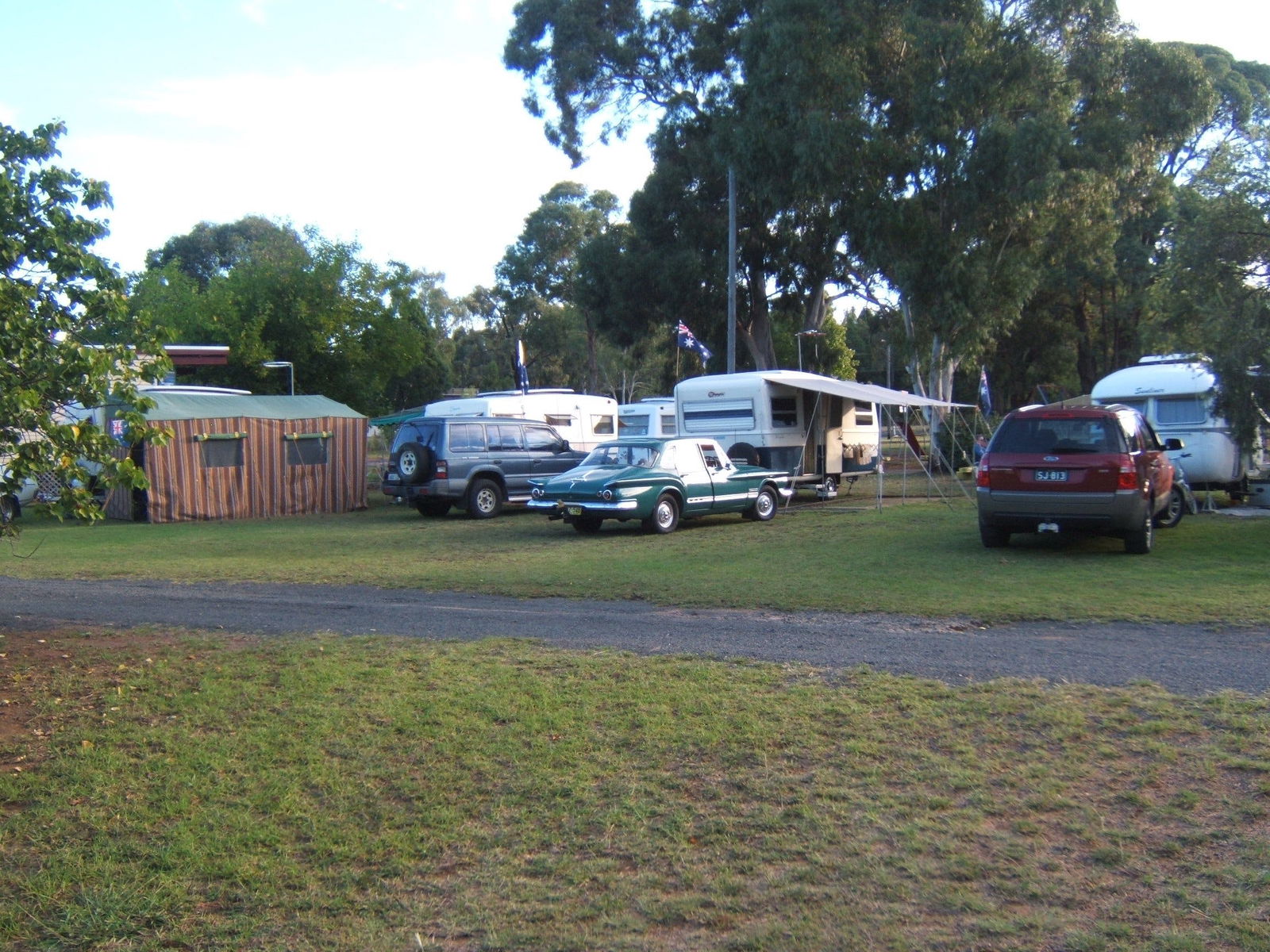 Getaway Tourist Park - thumb 5