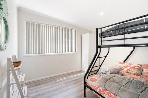 Getaway Shack Jervis Bay - Accommodation Yamba 2