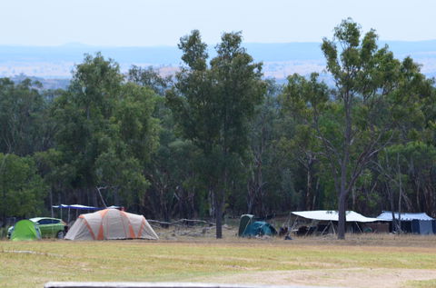 Goat Rock Camping Ground And Tourist Park - Carnarvon Accommodation 6