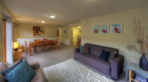 Golden Eagle 2 - Timeshare Accommodation 1