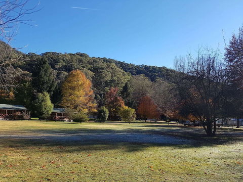 Harrietville Cabins And Caravan Park - Hotel QLD 1