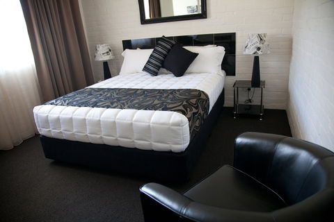 Heritage River Motor Inn - Byron Bay Accommodation 1