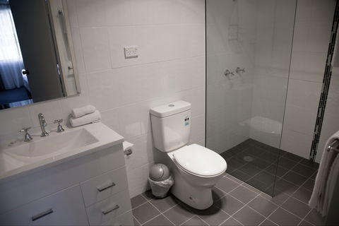 Heritage River Motor Inn - Byron Bay Accommodation 2