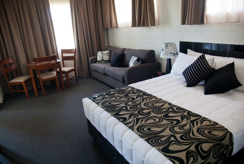 Heritage River Motor Inn - Byron Bay Accommodation 3