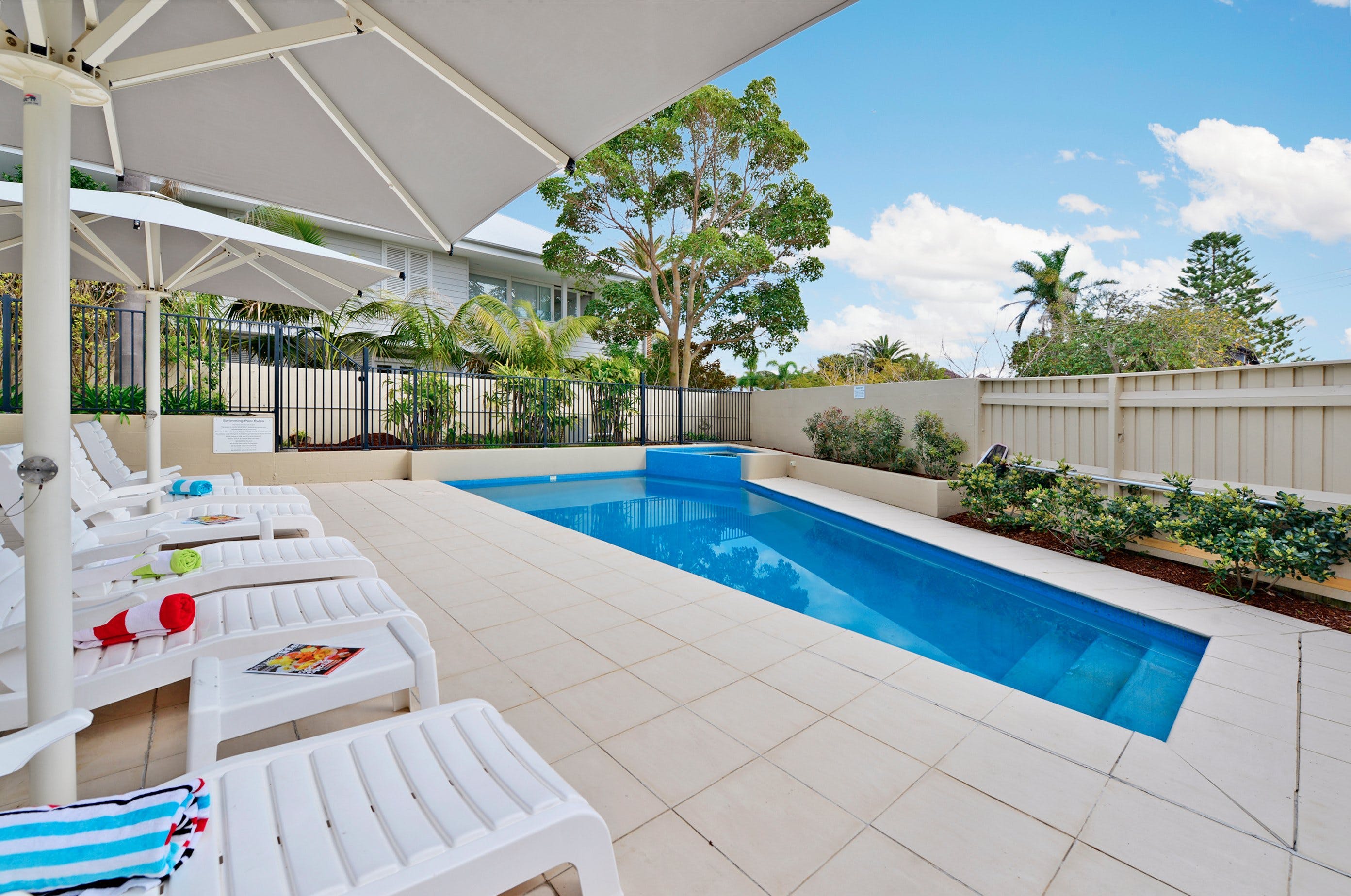 Iluka Serviced Apartments - thumb 7