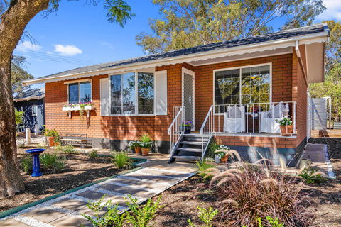 'In The Vines' Guest Cottage - Accommodation Find 7