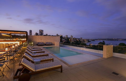 InterContinental Sydney Double Bay - Whitsundays Tourism 0