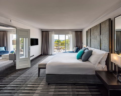 InterContinental Sydney Double Bay - Whitsundays Tourism 1