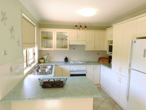 Jervis Bay Holiday Villa - Holiday Jervis Bay 2