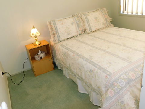 Jervis Bay Holiday Villa - Holiday Jervis Bay 4