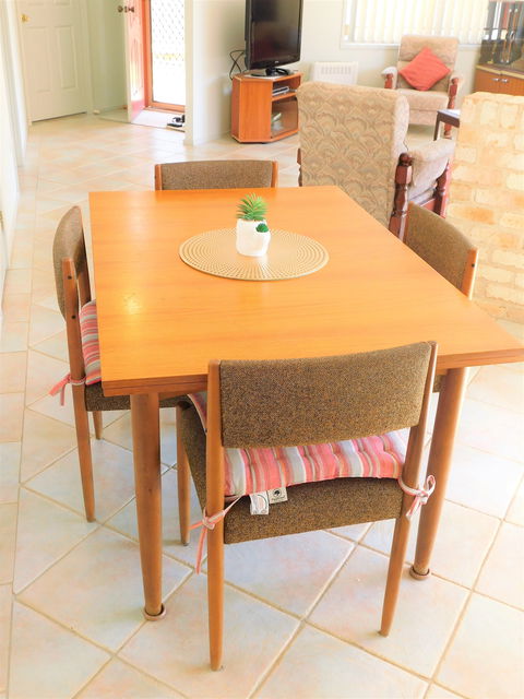 Jervis Bay Holiday Villa - Holiday Jervis Bay 6