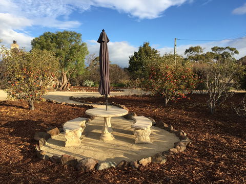 Keefers Cottage - Accommodation Perth 2