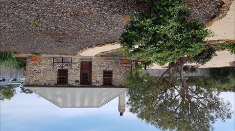 Keefers Cottage - Accommodation Perth 3