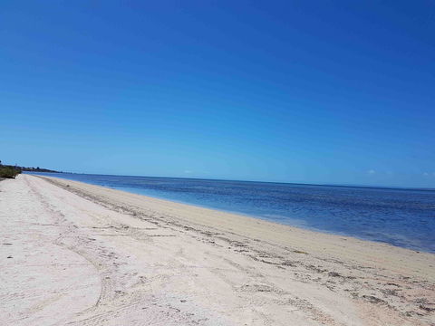 Kingscote Tourist Park And Family Units - Holiday Sydney 0