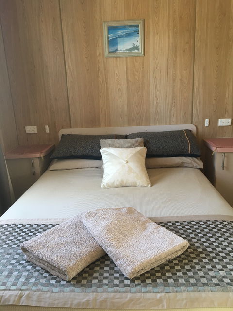 Kingscote Tourist Park And Family Units - Holiday Sydney 2