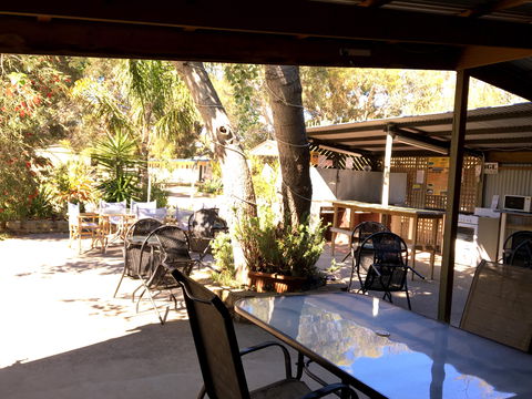 Kingscote Tourist Park And Family Units - Holiday Sydney 6