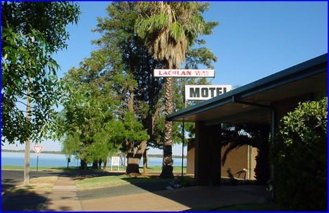 Lachlan Way Motel - Brisbane Tourism 0