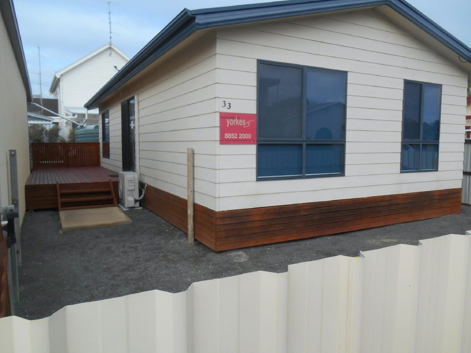  WA Accommodation