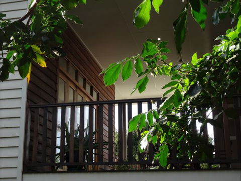 Le Piaf On Treasure Bed And Breakfast - Whitsundays Tourism 6