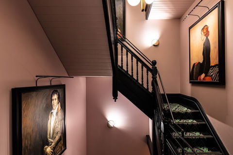 Little Albion, A Crystalbrook Collection Boutique Hotel - Townsville Tourism 4