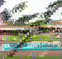 Litchfield Motel - Holiday Melbourne