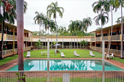 Litchfield Motel - Holiday Melbourne 0