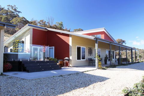 Longview Holiday Let Glenrowan - Surfers Gold Coast 4