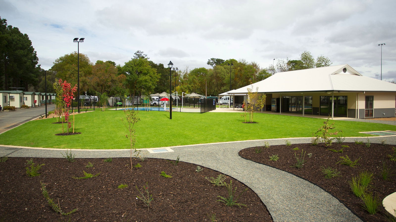 Nuriootpa SA Accommodation Sunshine Coast