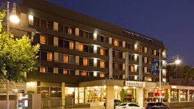 Adelaide Rockford Hotel - Accommodation Broken Hill 0