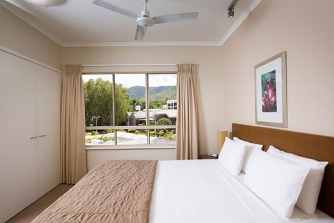 Mantra Amphora - St Kilda Accommodation 8